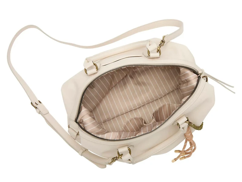 Syra Satchel