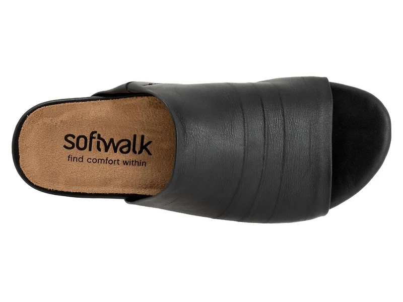 Camano Sandal