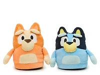 Bluey & Bingo Kids' Slipper