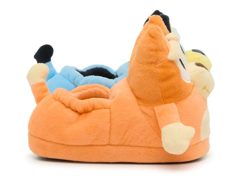 Bluey & Bingo Kids' Slipper