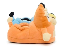 Bluey & Bingo Kids' Slipper