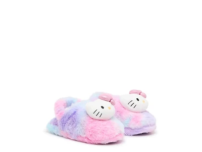 Hello Kitty Slipper - Kids'