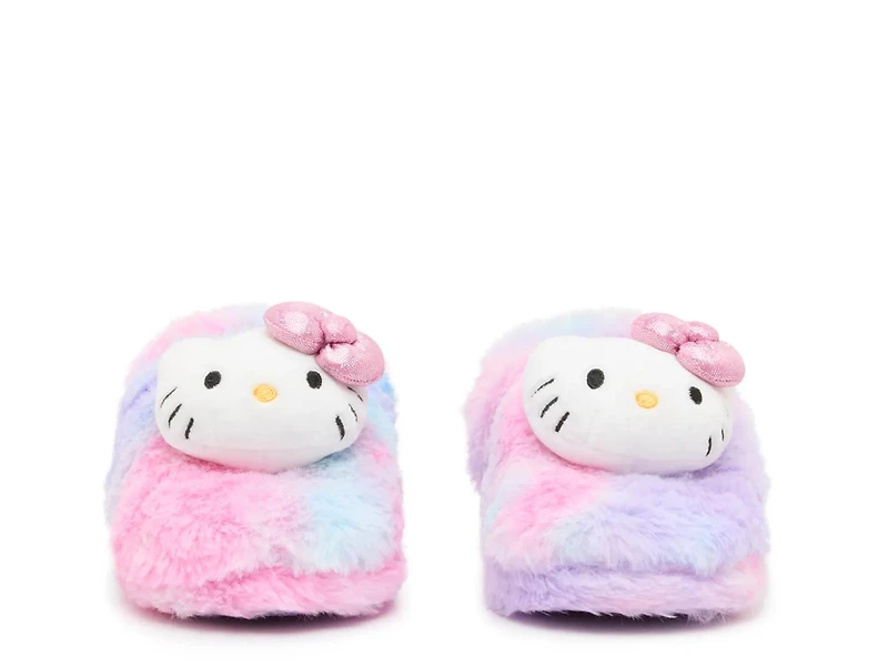 Hello Kitty Slipper - Kids'