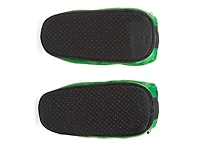 Minecraft Creeper Kids' Slipper
