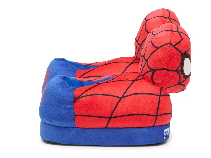 Spider-Man Kids' Slipper