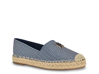 Palmz Espadrille Flat