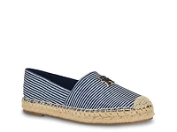 Palmz Espadrille Flat