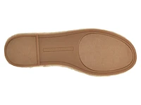 Palmz Espadrille Flat
