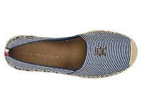 Palmz Espadrille Flat