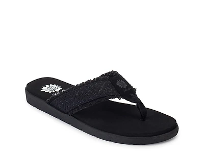 Faddy Sandal