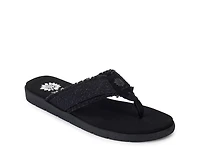 Faddy Sandal