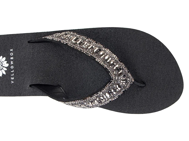 Carinah Wedge Sandal