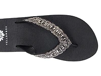 Carinah Wedge Sandal