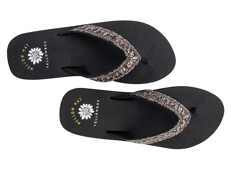 Carinah Wedge Sandal