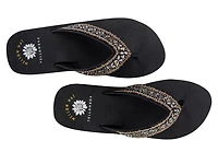 Charlton Wedge Sandal