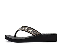 Charlton Wedge Sandal