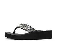 Laiken Wedge Sandal