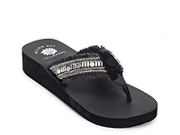 Caileen Wedge Sandal