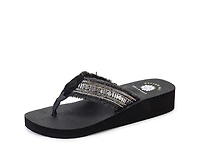 Caileen Wedge Sandal