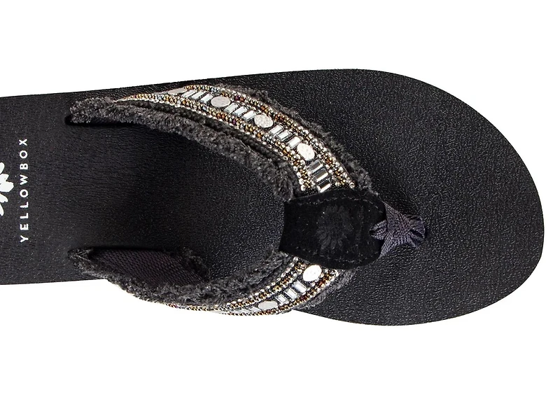 Caileen Wedge Sandal