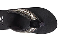 Caileen Wedge Sandal