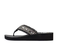 Caileen Wedge Sandal