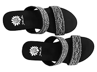 Sublime Wedge Sandal