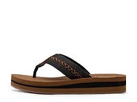 Malibu Wedge Sandal