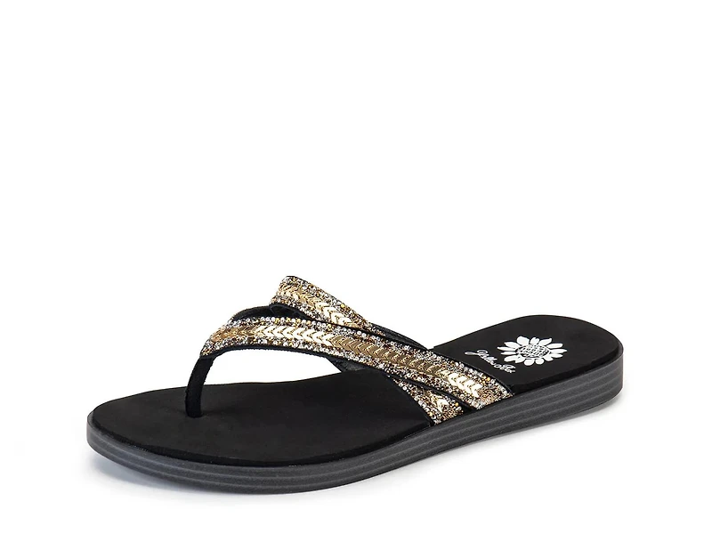 Dina Sandal