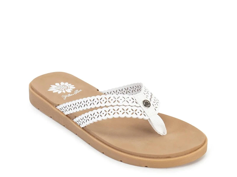 Fawn Sandal