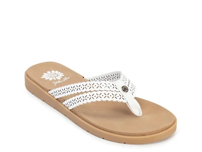 Fawn Sandal