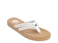 Fawn Sandal