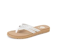 Fawn Sandal