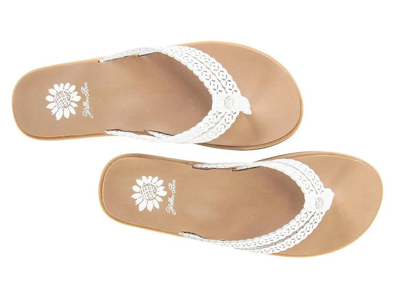 Fawn Sandal