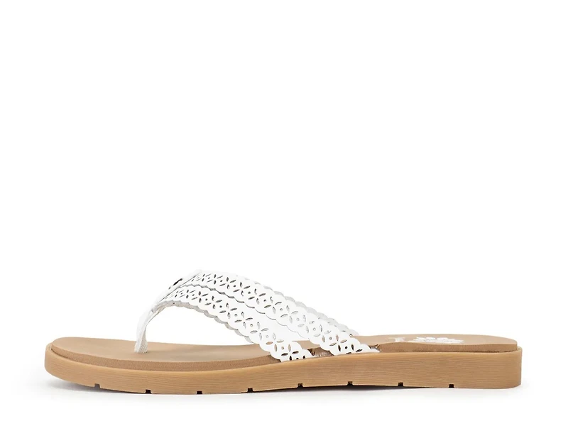 Fawn Sandal