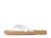 Fawn Sandal