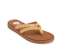Fawn Sandal
