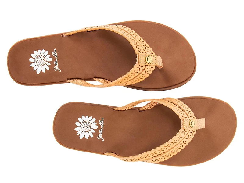Fawn Sandal