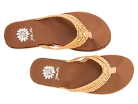 Fawn Sandal