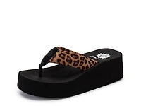 Kaylie Wedge Sandal