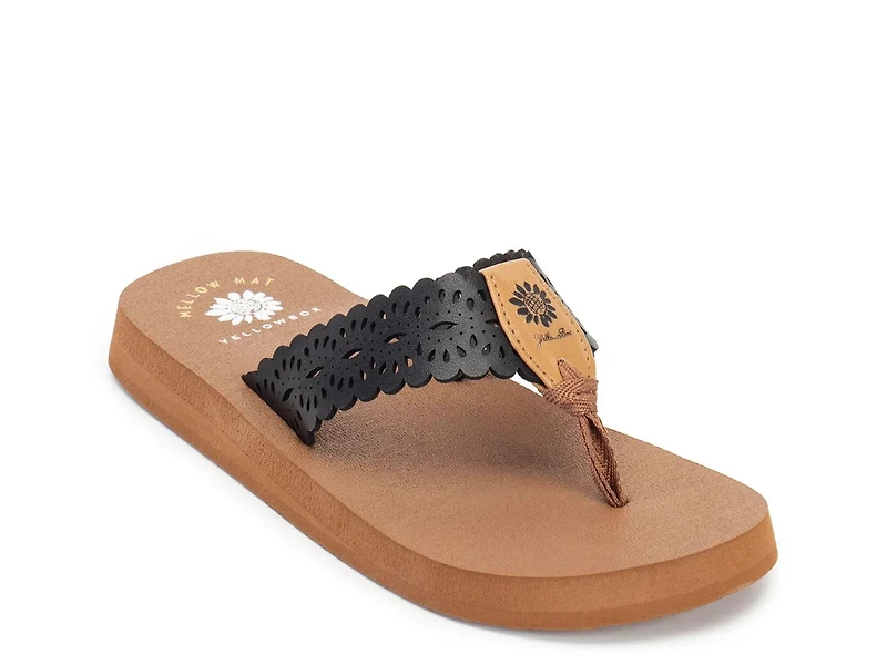 Navard Sandal
