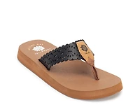 Navard Sandal