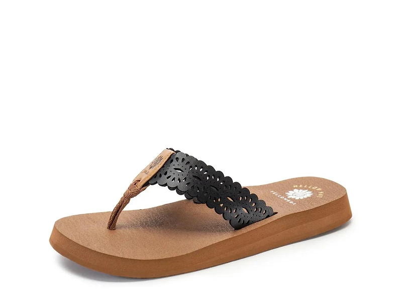 Navard Sandal