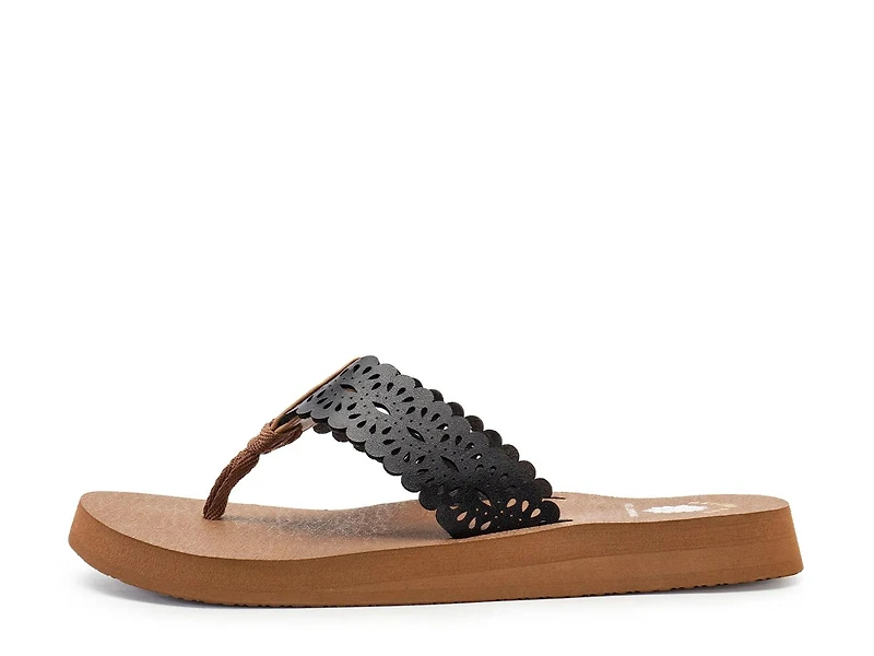 Navard Sandal