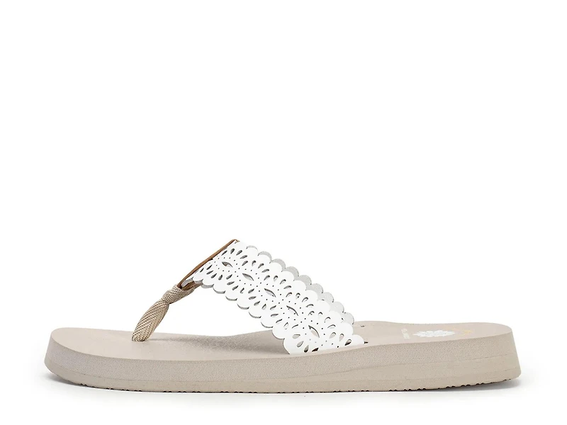 Navard Sandal