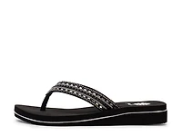 Hardin Wedge Sandal