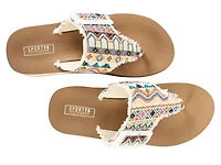 Carlow Wedge Sandal