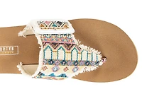 Carlow Wedge Sandal