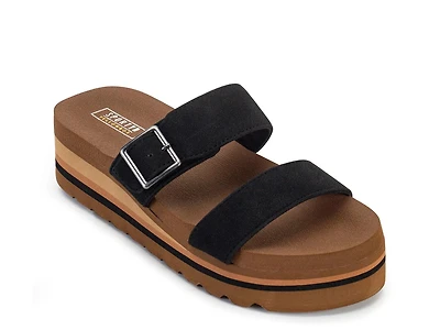 Catalena Wedge Sandal