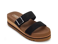 Catalena Wedge Sandal